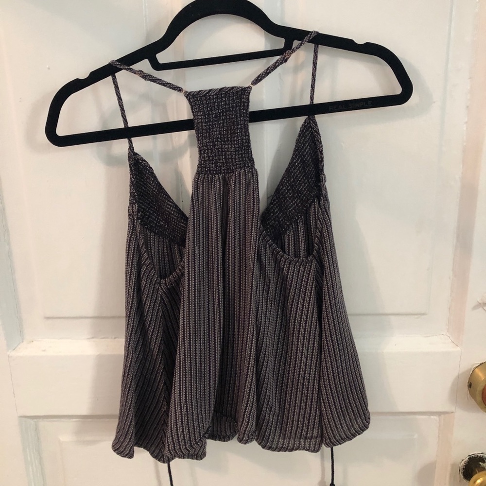 L.A. Hearts tank top